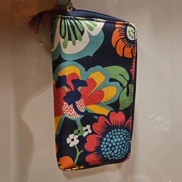 Lily Bloom wallet - Picture 2 of 4